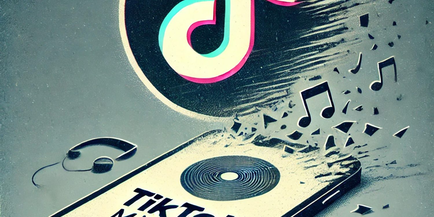 TikTok Music Shutting Down: What’s Changing and How It Helps Spotify