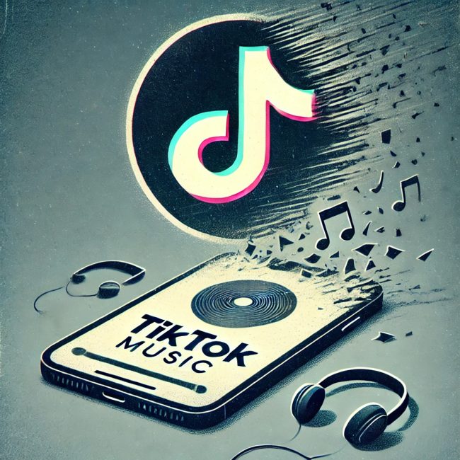 TikTok Music Shutting Down: What’s Changing and How It Helps Spotify