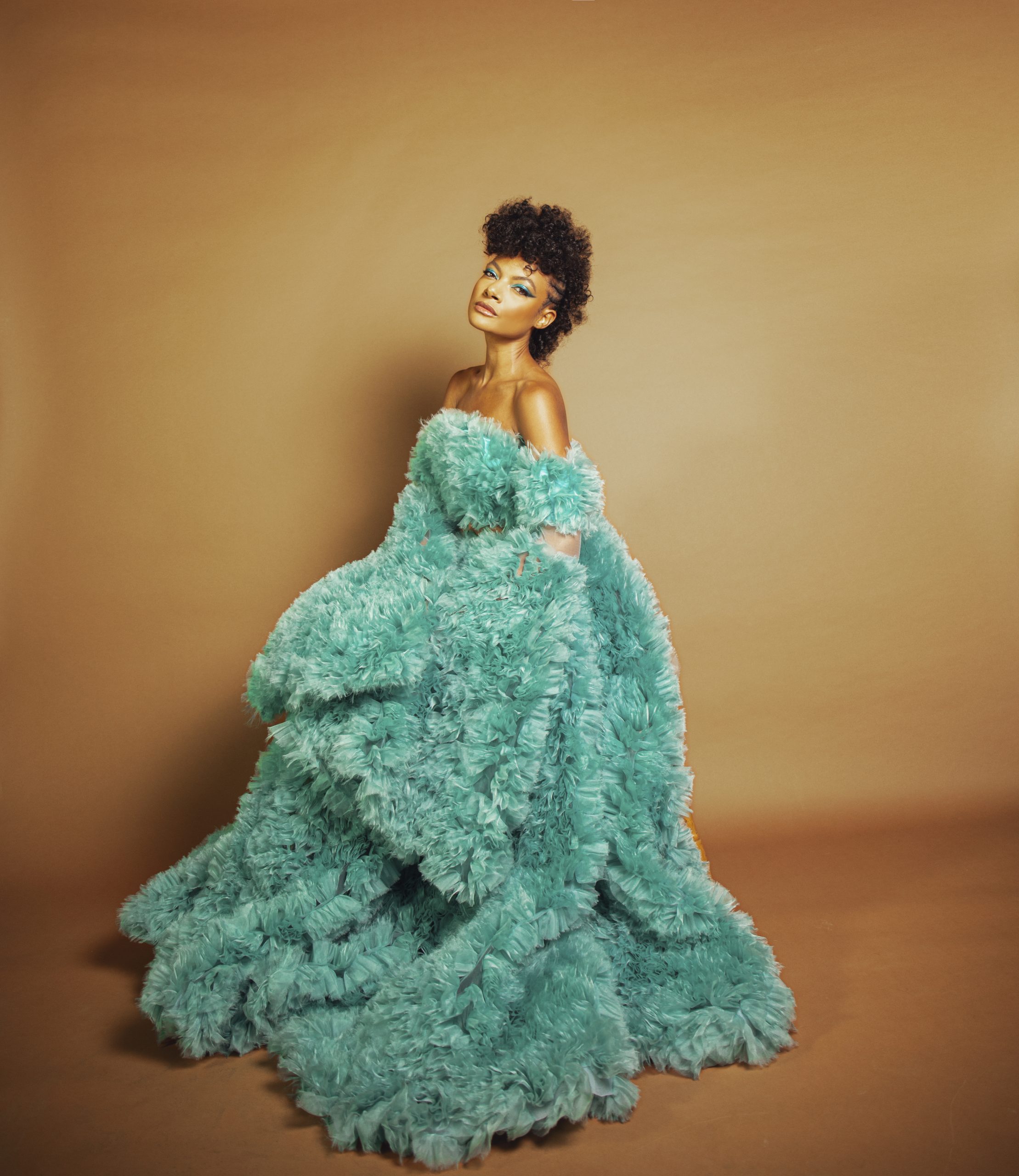 Allison Russell - Photo Credit: Dana Trippe