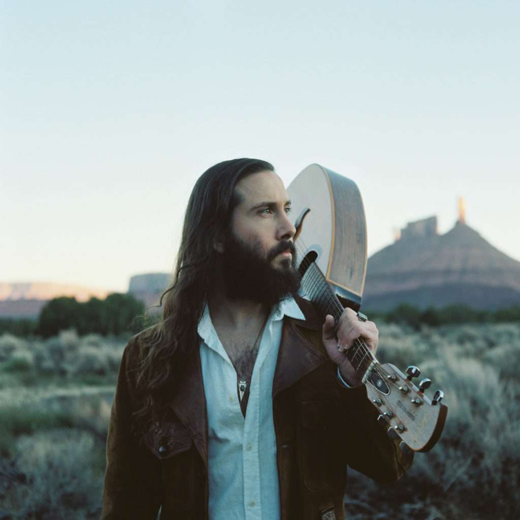 Avi Kaplan - Photo Credit: Bree Marie Fish