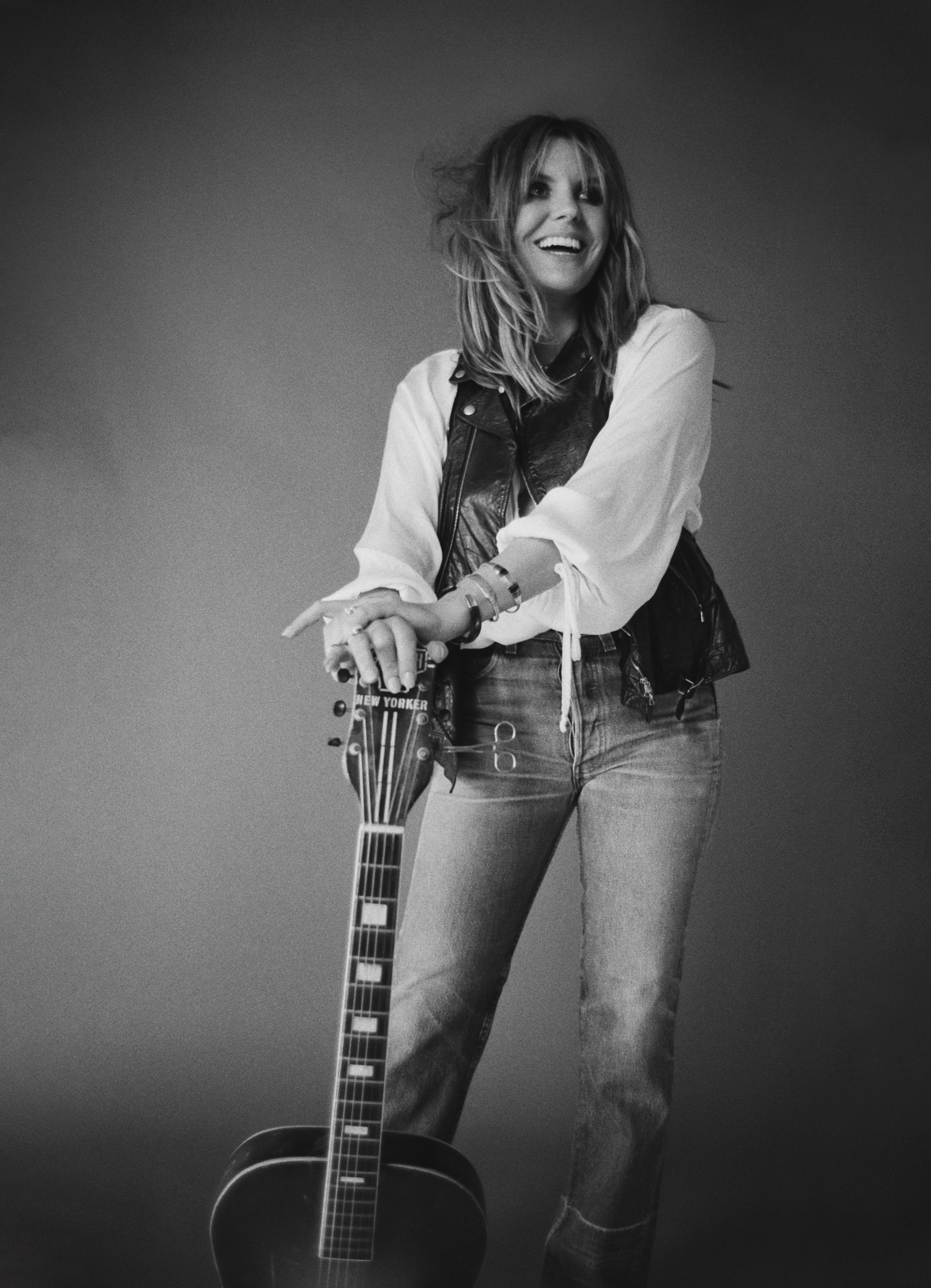 Grace Potter - Photo Credit: Pamela Neal