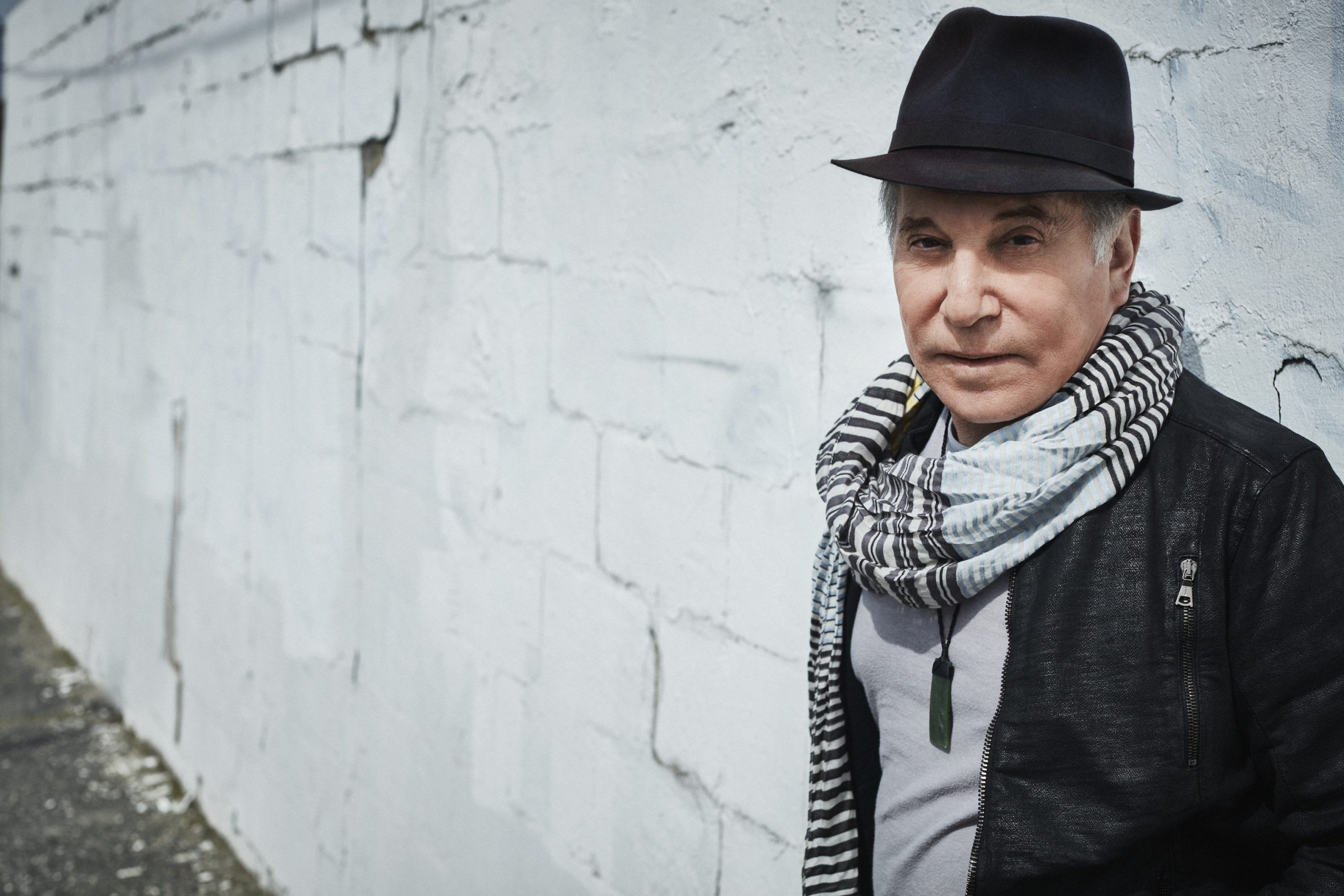 Paul Simon - Photo Credit: Myrna Suarez