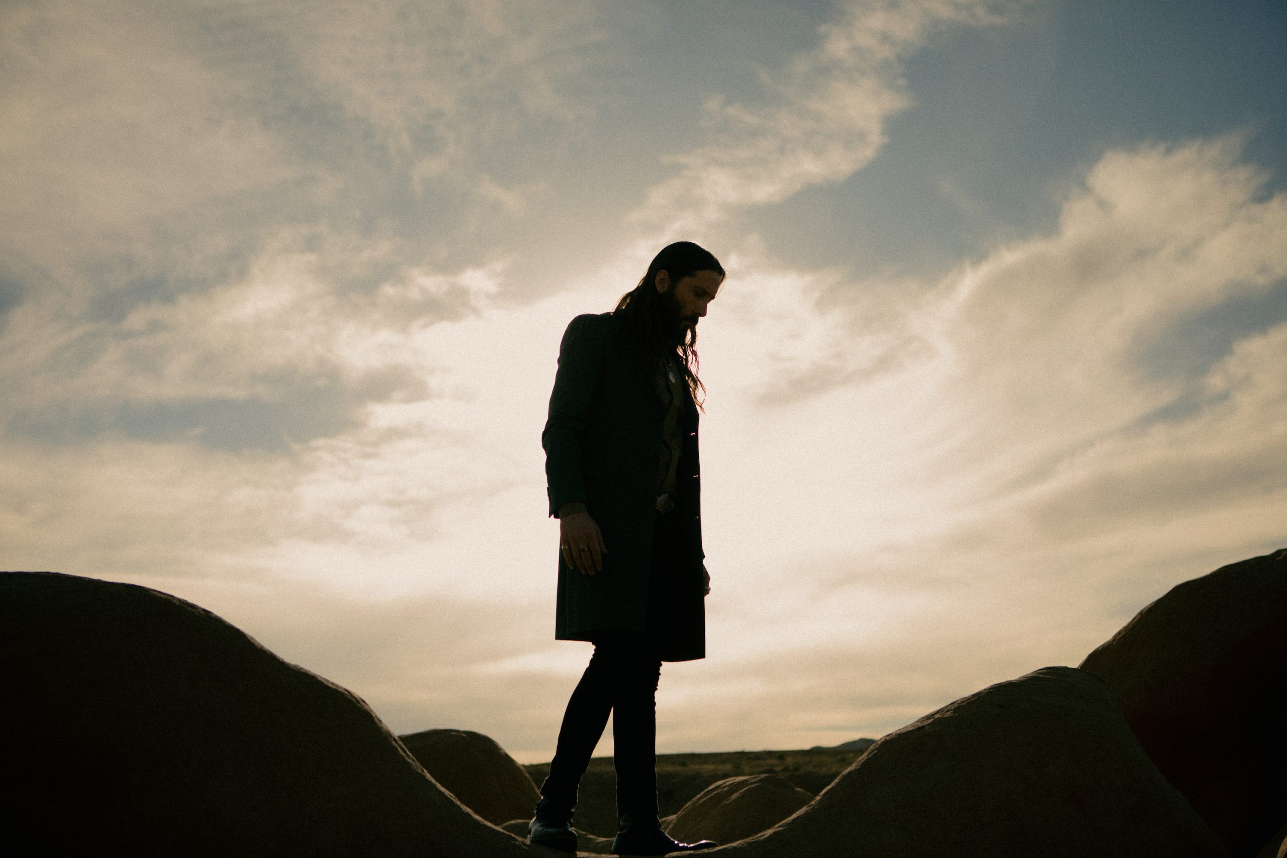 Avi Kaplan - Photo Credit: Breanna Fish