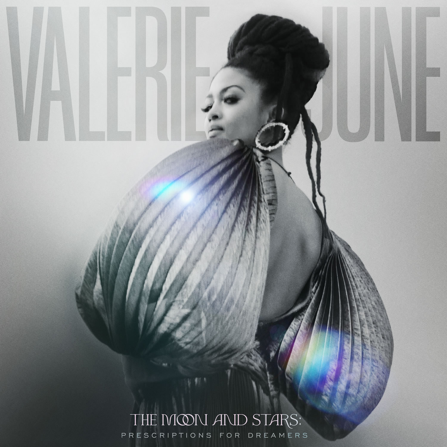Valerie June - The Moon And Stars: Prescriptions For Dreamers Pre-Save Page