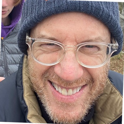 Joel Amsterdam - formerly Senior Vice President, Fantasy Records