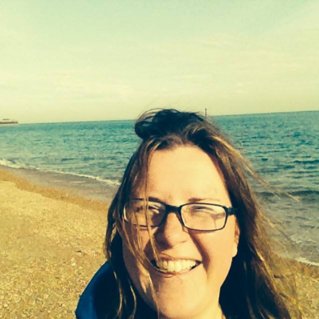 Stephanie Hopson - formerly Vice President, Project Management, Fantasy Records