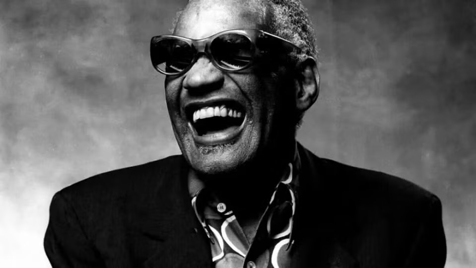 Ray Charles