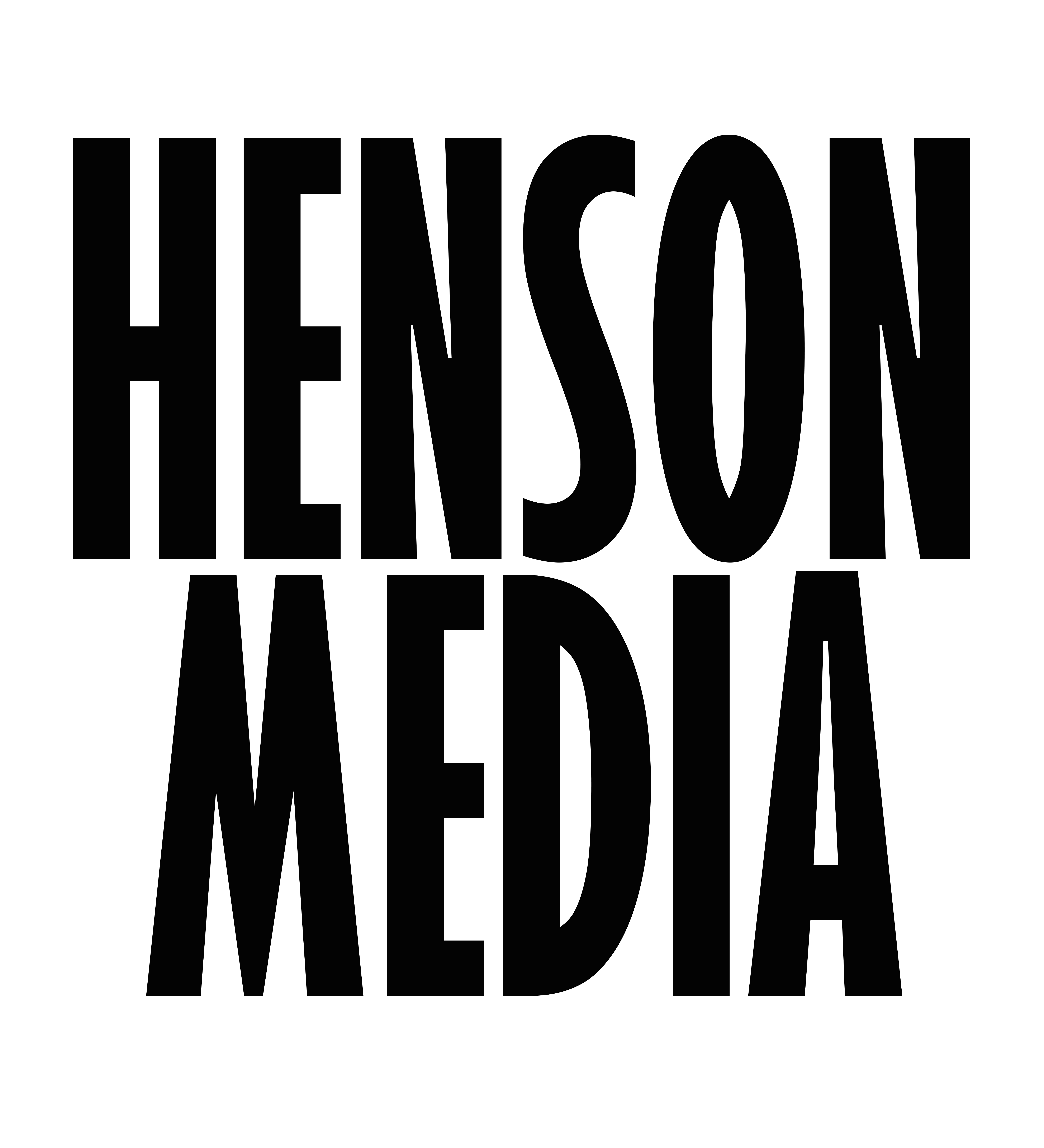 Henson Media 